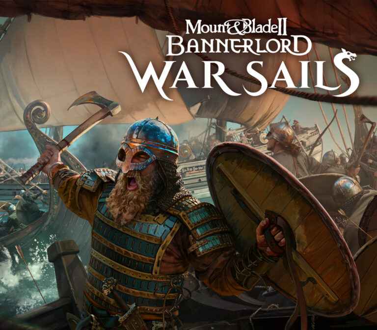Mount & Blade II: Bannerlord - War Sails