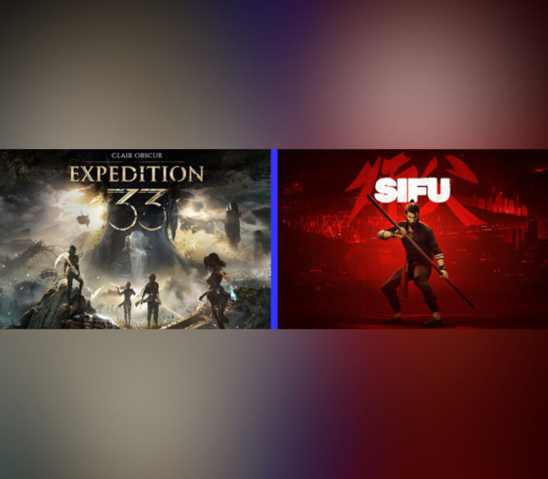 Clair Obscur: Expedition 33 + Sifu Bundle PC