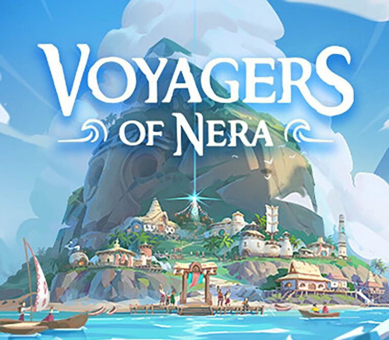 Voyagers of Nera PC
