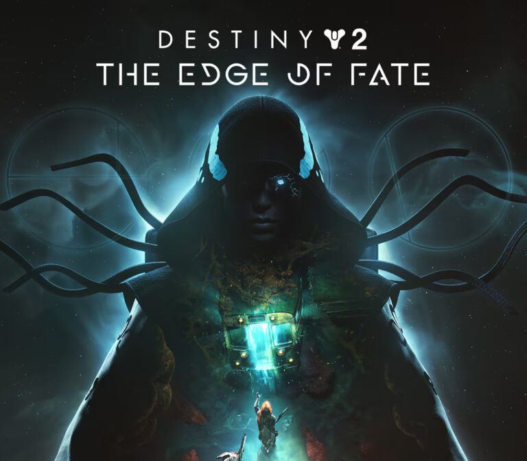 Destiny 2 - The Edge of Fate