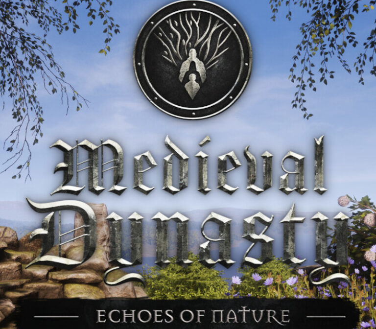 Medieval Dynasty - Echoes of Nature