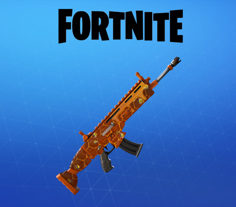 Fortnite - Bees-y Does It Wrap