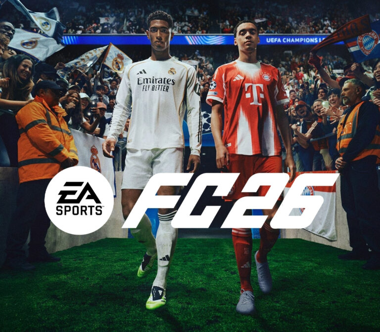 EA SPORTS FC 26 - Pre-Order Bonus