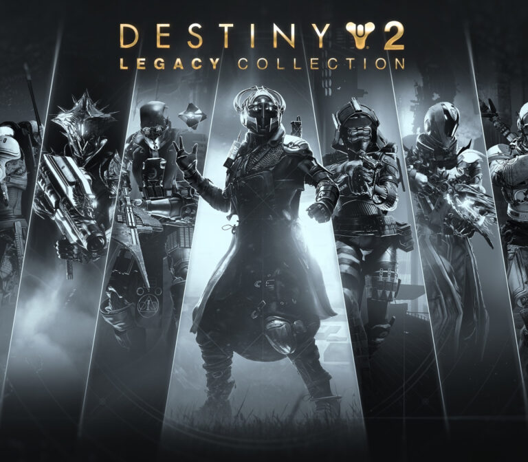 Destiny 2: Legacy Collection (2025) MENA
