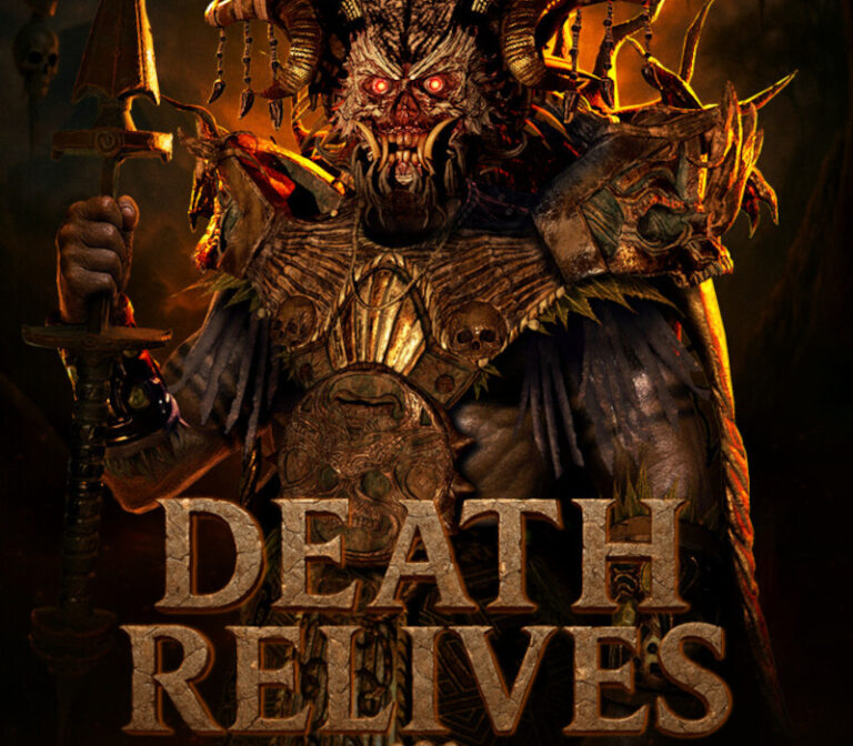 Death Relives