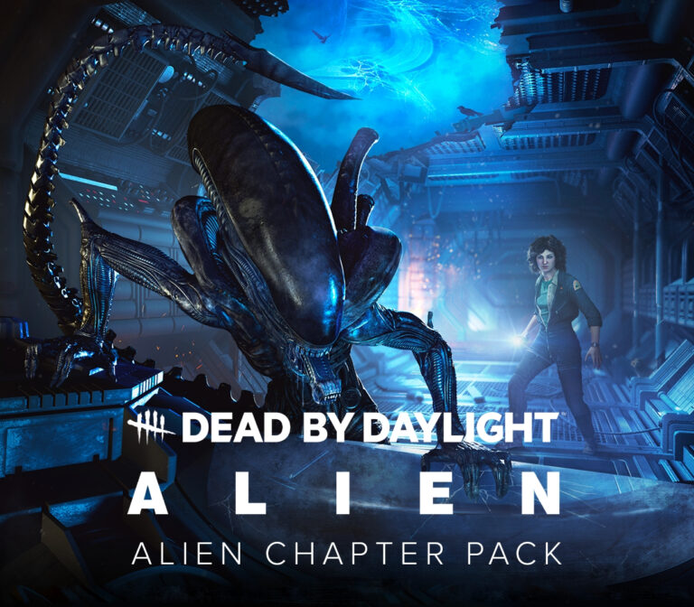 Dead by Daylight - Alien Chapter Pack