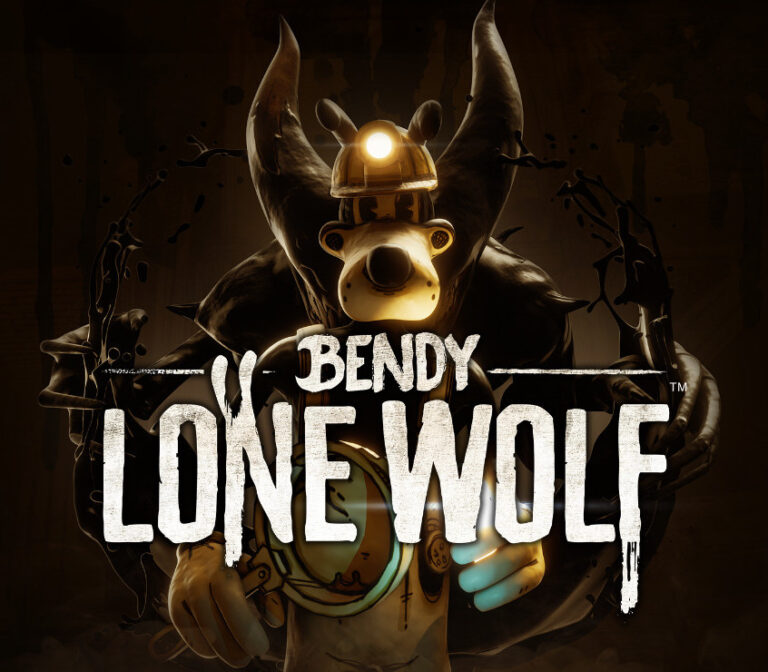 Bendy: Lone Wolf