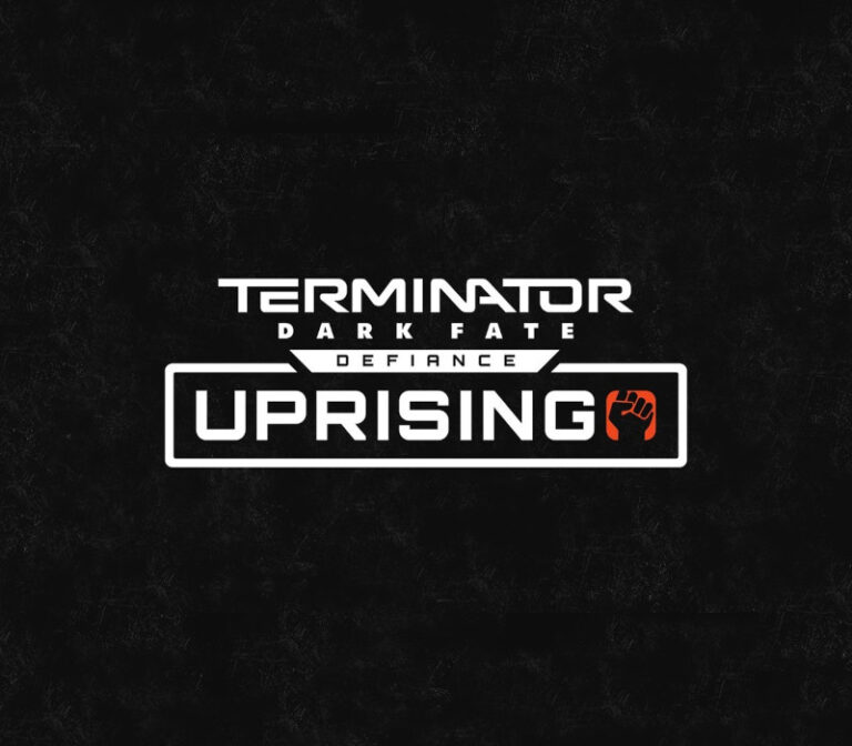 Terminator: Dark Fate - Defiance: Uprising