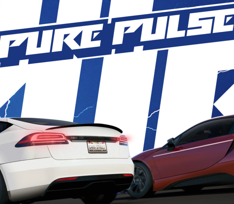 CarX Street - Pure Pulse