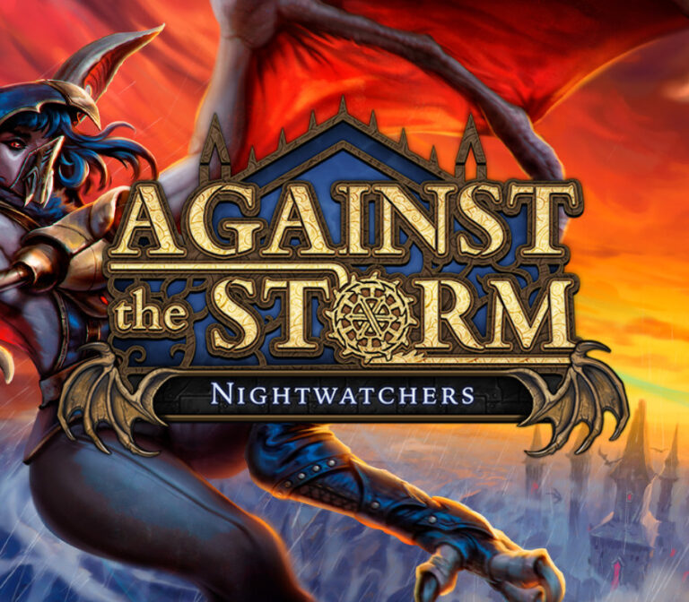 Against the Storm - Nightwatchers