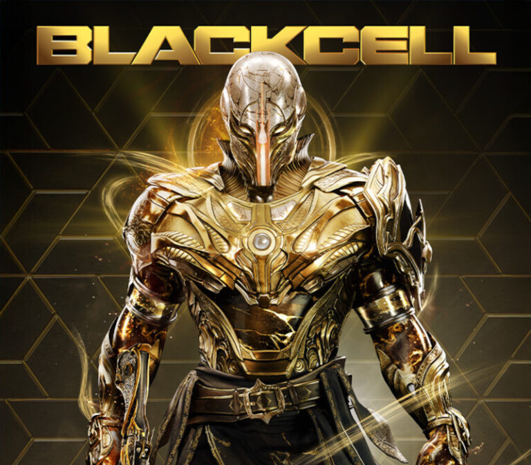 Call of Duty: Black Ops 6 - BlackCell (Season 05)