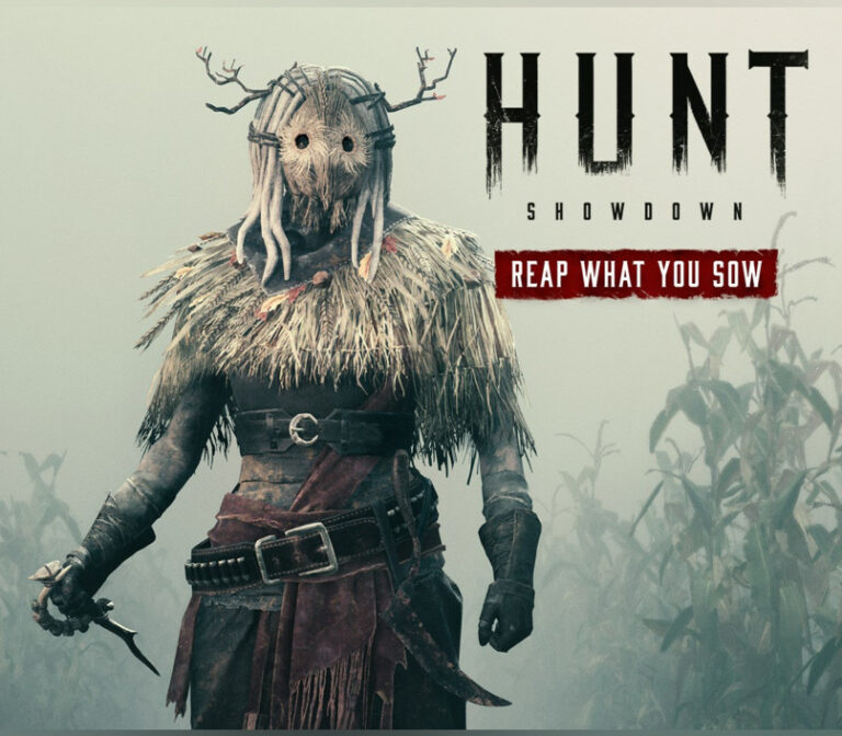 Hunt: Showdown 1896 - Reap What You Sow