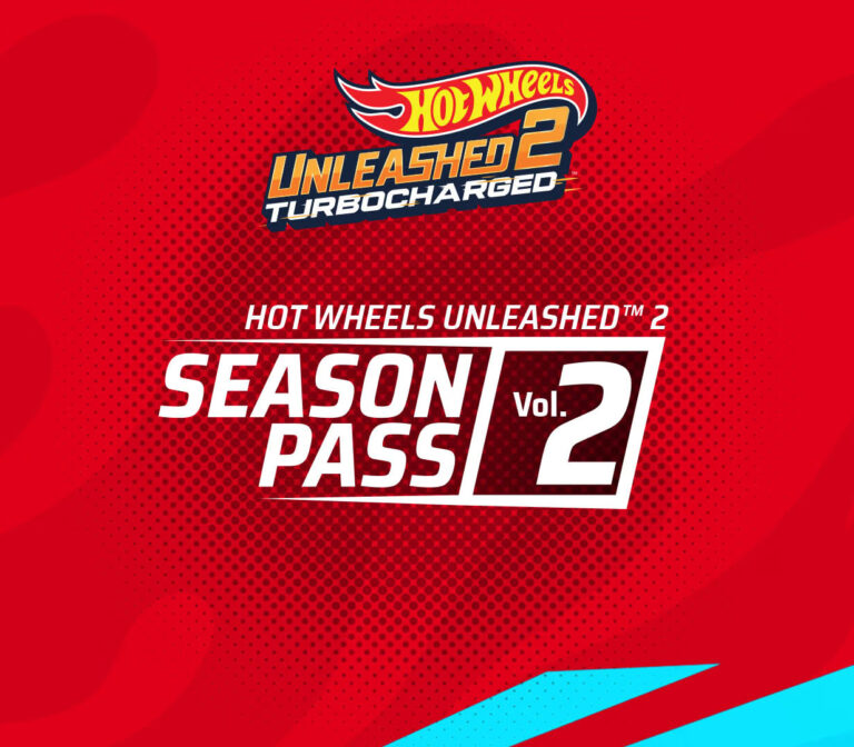 Hot Wheels Unleashed 2 Turbocharged - Season Pass Vol. 2