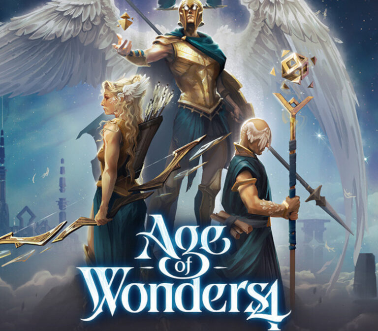 Age of Wonders 4 - Archon Prophecy