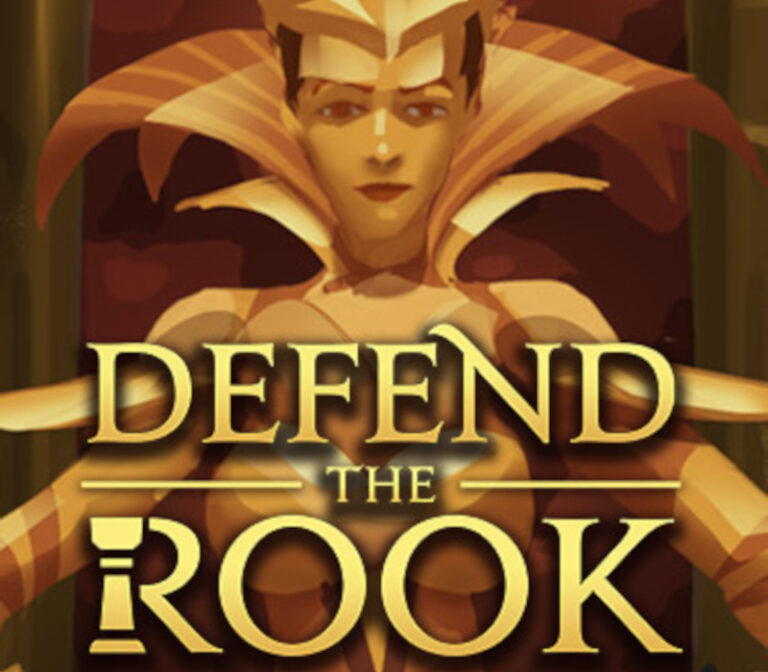 Defend the Rook - Supporter Pack