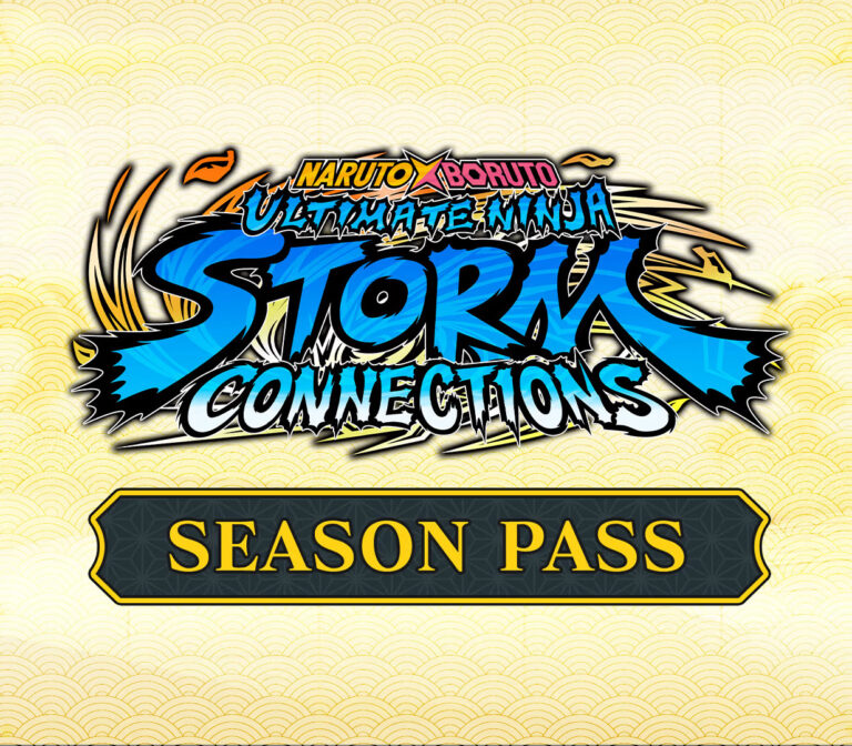 NARUTO X BORUTO Ultimate Ninja STORM CONNECTIONS - Season Pass