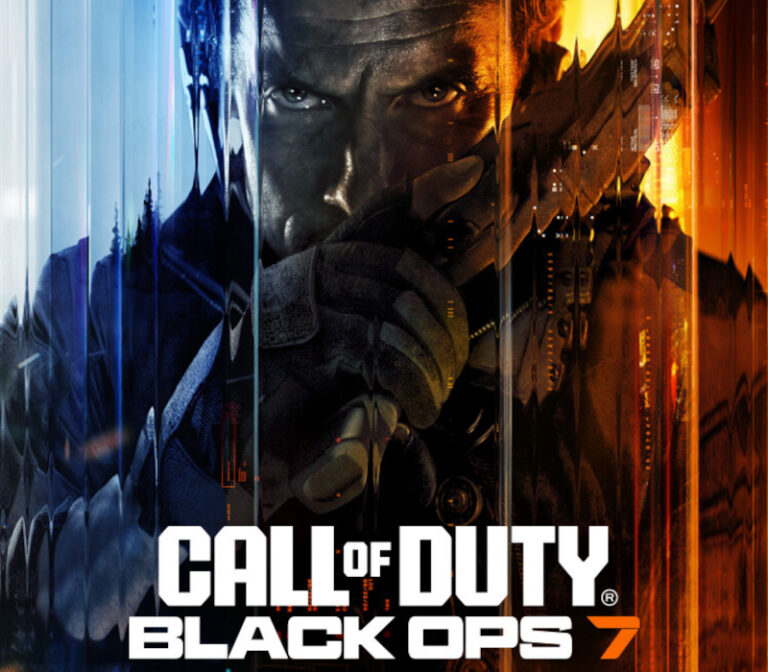 Call of Duty: Black Ops 7 - Cross-Gen Bundle PC- (UK)