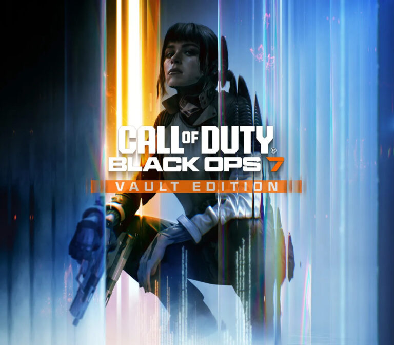 Call of Duty: Black Ops 7 Vault Edition PC Altergift
