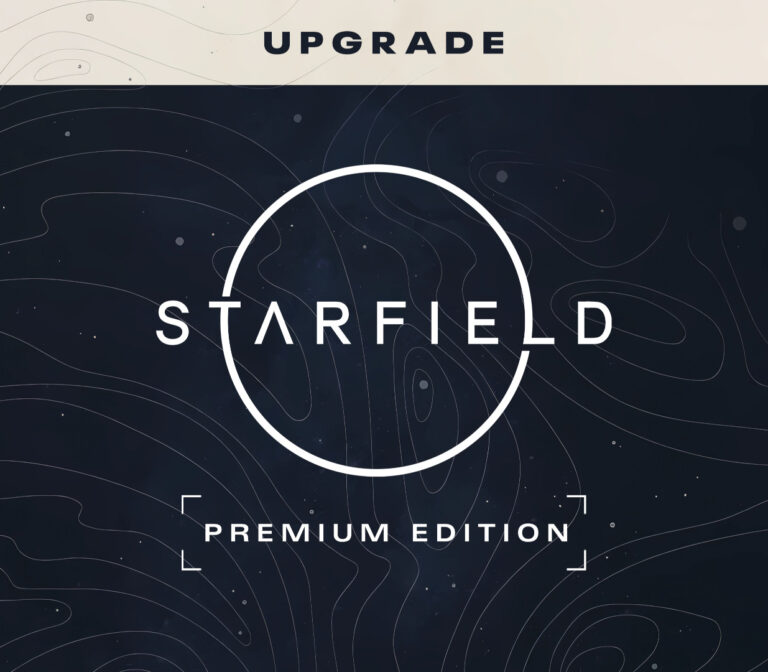 Starfield - Premium Edition Upgrade