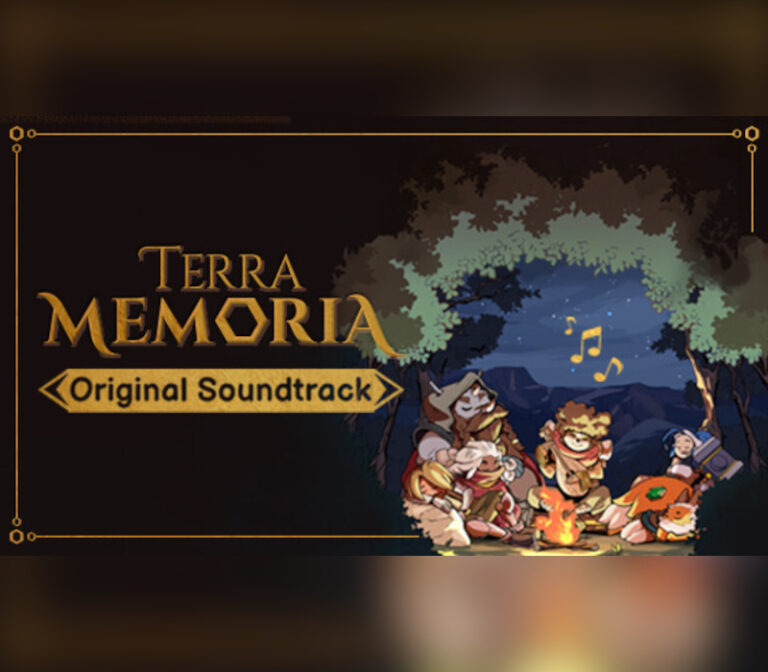 Terra Memoria – Soundtrack