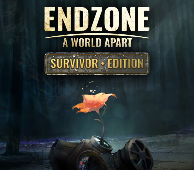 Endzone - A World Apart: Survivor Edition