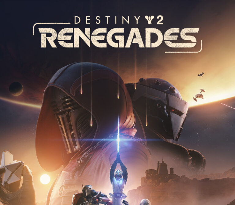 Destiny 2 – Renegades