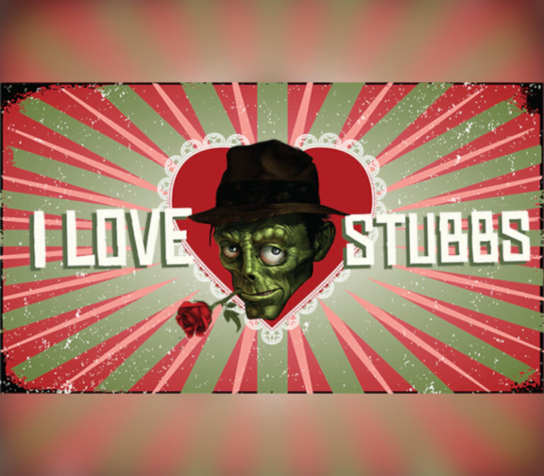 Stubbs The Zombie – I Love Stubbs Edition DLC Bundle