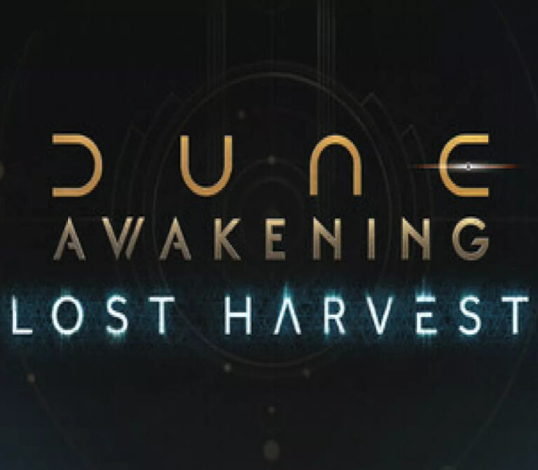 Dune: Awakening – Lost Harvest