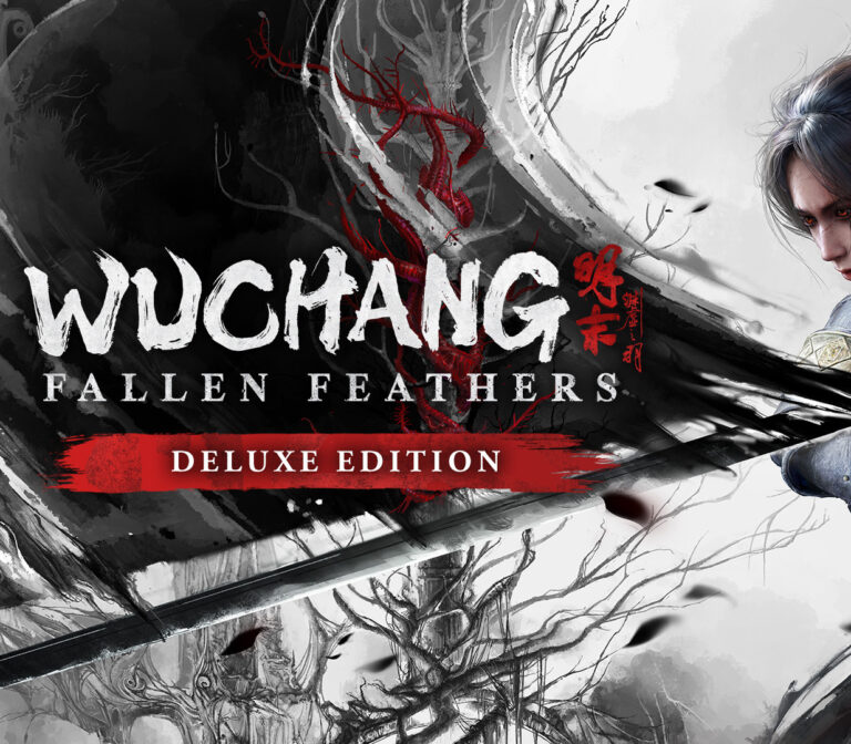 Wuchang: Fallen Feathers – Deluxe Upgrade Pack