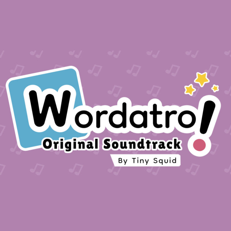 Wordatro! – Soundtrack