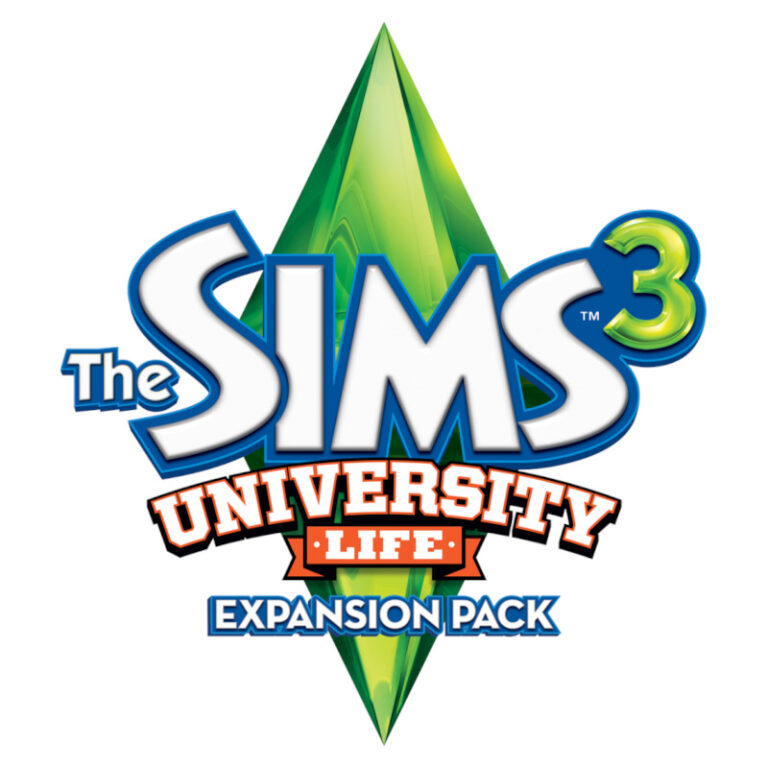 The Sims 3 - University Life Expansion
