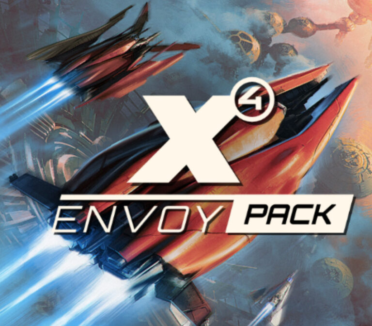 X4 – Envoy Pack