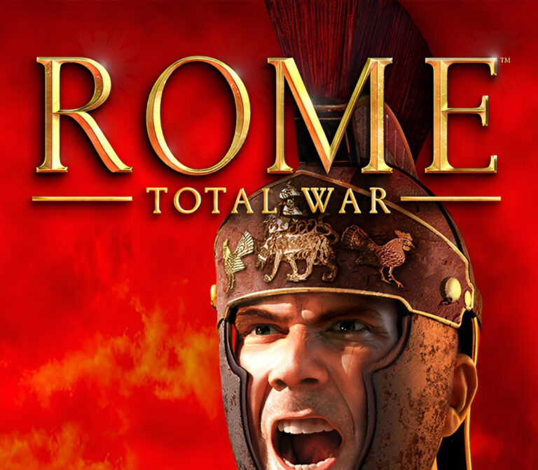 Rome: Total War PC-gave
