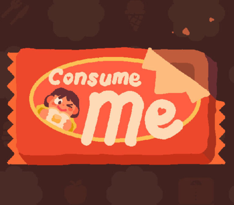 Consume Me