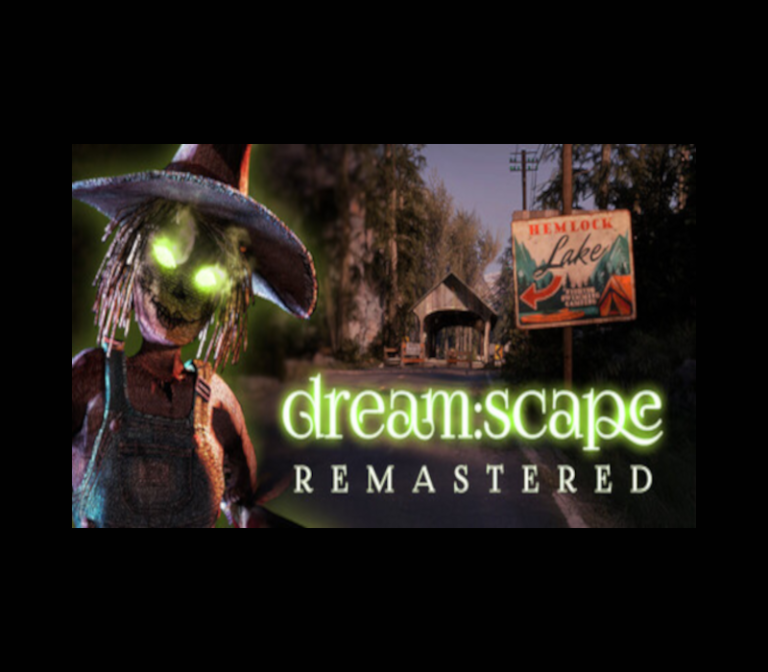 Dream:scape Remastered