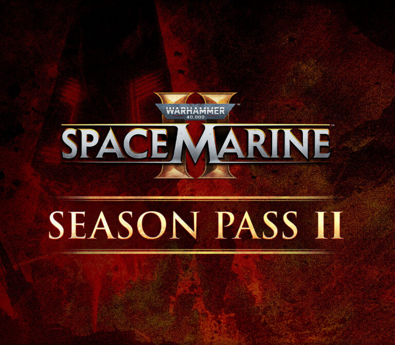 Warhammer 40,000: Space Marine 2 - Season Pass 2