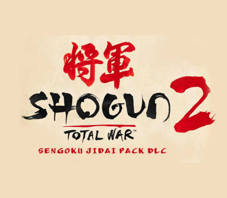 Total War: SHOGUN 2 - Sengoku Jidai Unit Pack