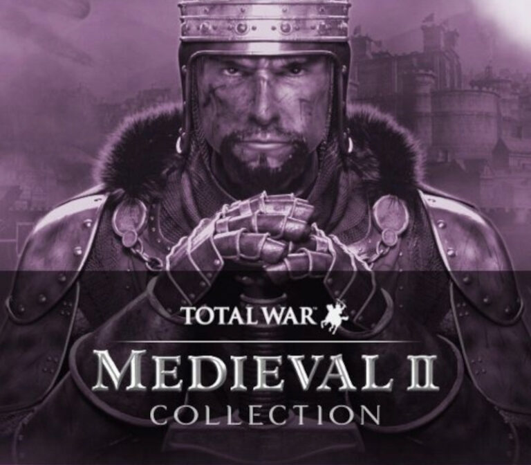 Medieval II & Shogun: Total War Collections + Viking: Battle for Asgard
