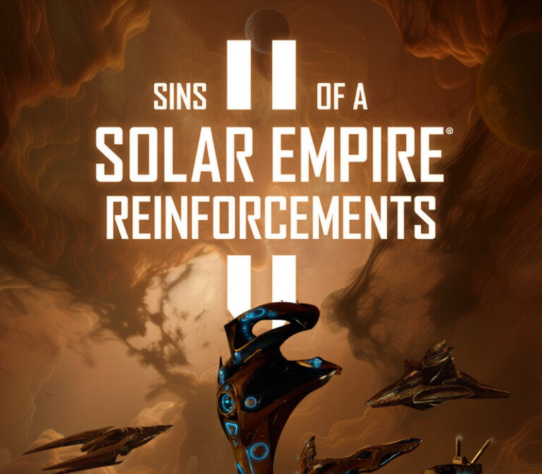 Sins of a Solar Empire II - Reinforcements