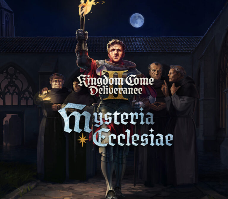 Kingdom Come: Deliverance II - Mysteria Ecclesiae