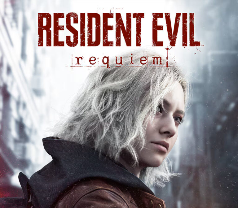 Resident Evil Requiem + Pre-Order Bonus