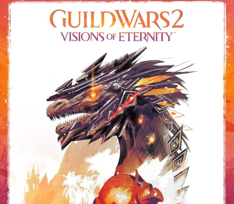 Guild Wars 2: Visions of Eternity Deluxe Edition Download