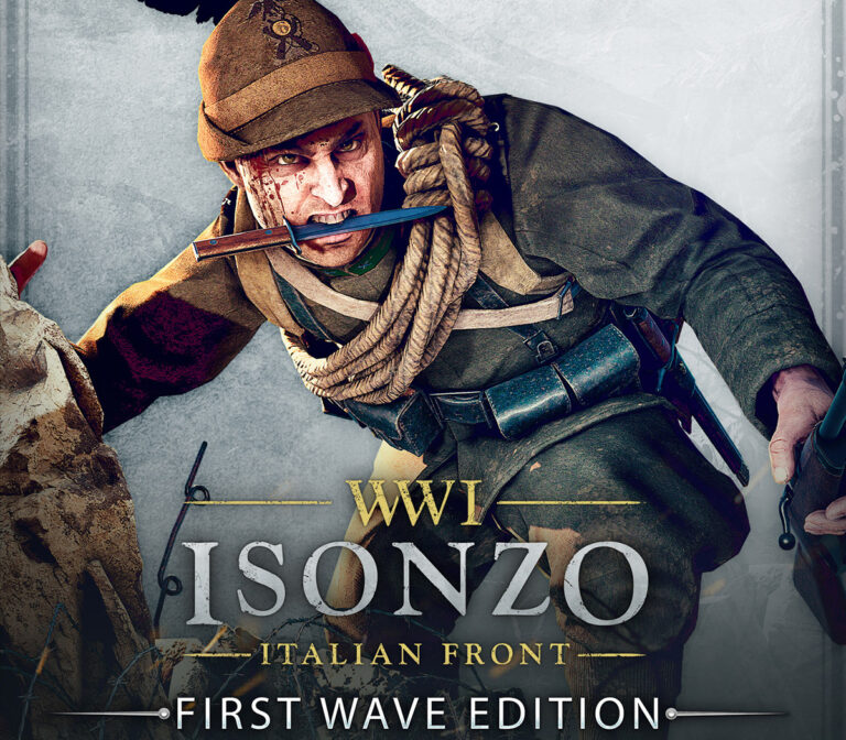 Isonzo: First Wave Edition