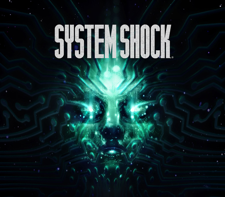 System Shock RoW v2