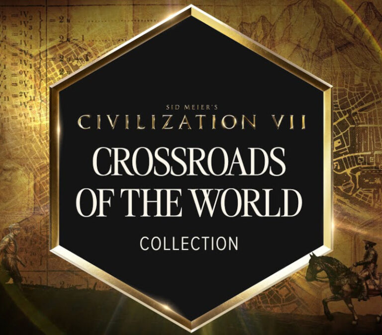 Sid Meier's Civilization VII: Crossroads of the World Collection
