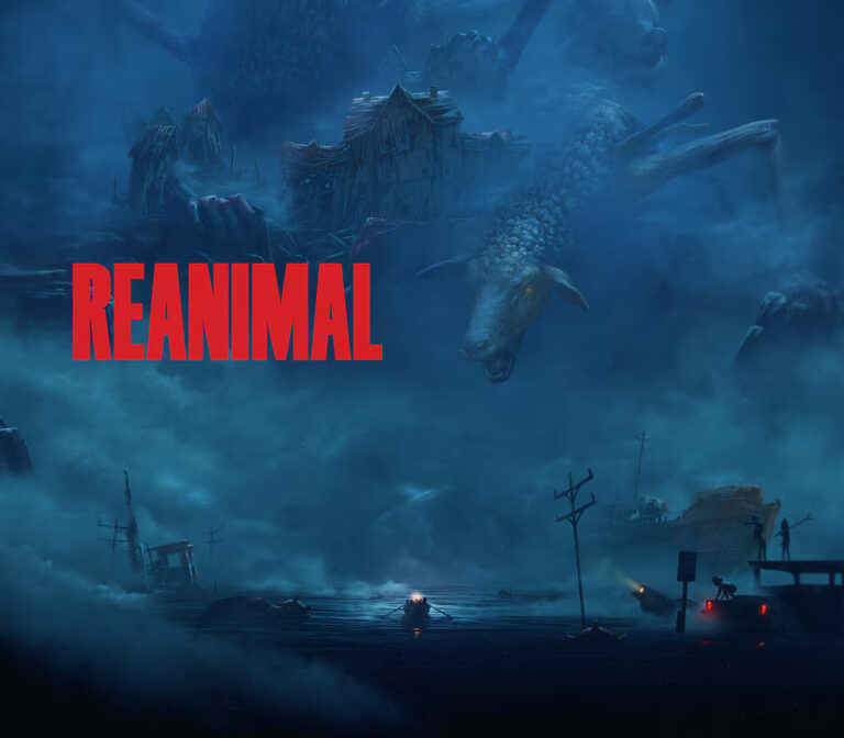 REANIMAL + Pre-order Bonus Bundle