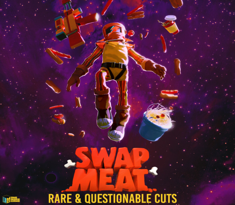 SWAPMEAT: Rare & Questionable Cuts
