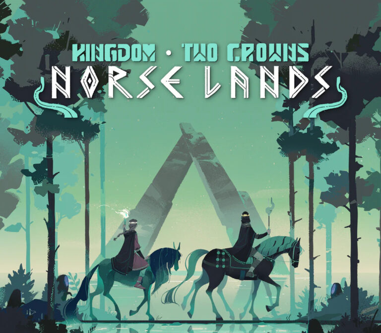Kingdom Two Crowns - Norse Lands