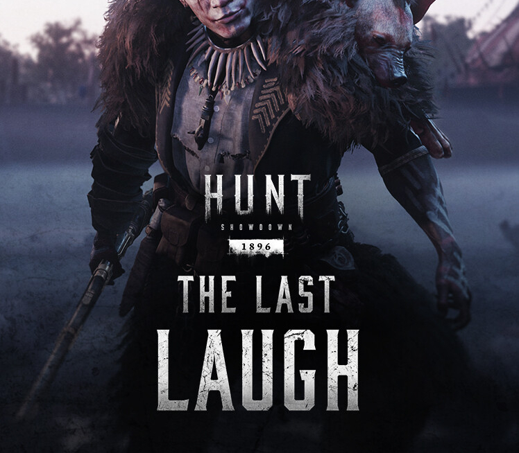 Hunt: Showdown 1896 - The Last Laugh