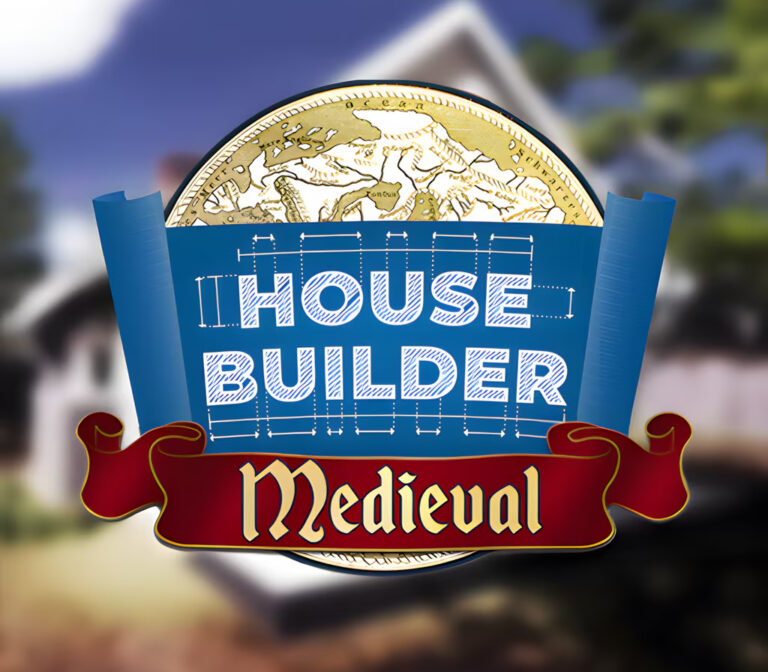 House Builder - Medieval
